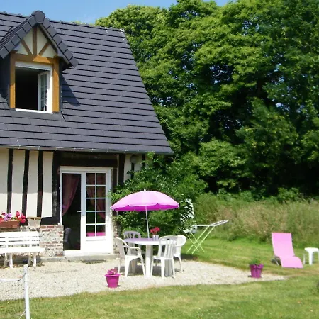 Le Clos Saint Leger Anxtot