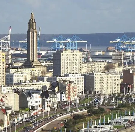 Le Clos Saint Leger Anxtot