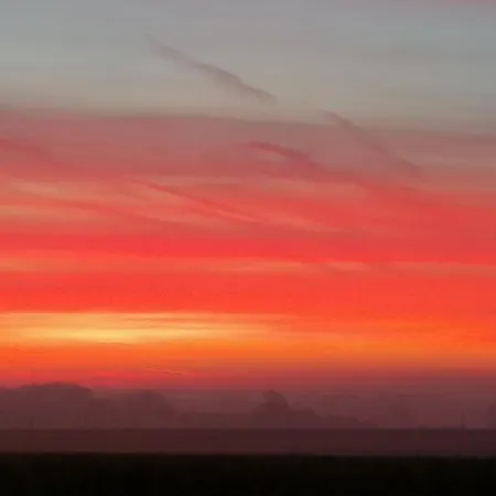 Le Clos Saint Leger Alojamento de Acomodação e Pequeno-almoço