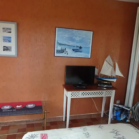 Le Clos Saint Leger