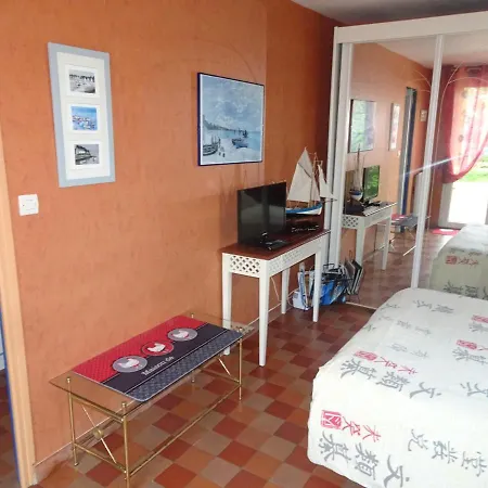 Alojamento de Acomodação e Pequeno-almoço Le Clos Saint Leger