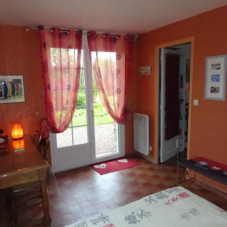 Le Clos Saint Leger Bed & Breakfast