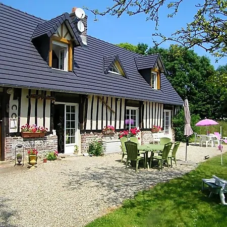 Le Clos Saint Leger