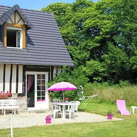 Le Clos Saint Leger فندق مبيت وإفطار