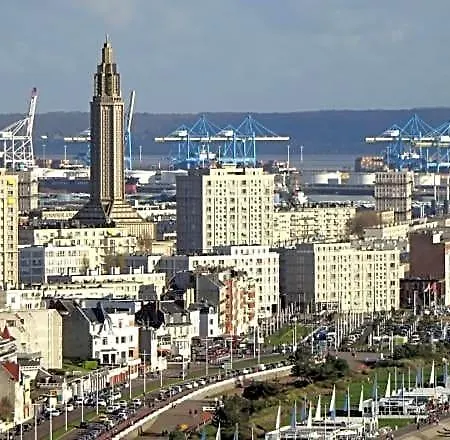 فندق مبيت وإفطار Le Clos Saint Leger 3*