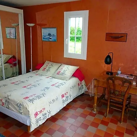 فندق مبيت وإفطار Le Clos Saint Leger Anxtot