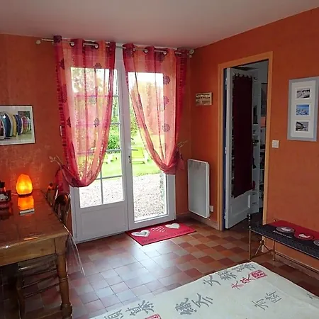 فندق مبيت وإفطار Le Clos Saint Leger