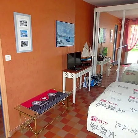 Le Clos Saint Leger Anxtot