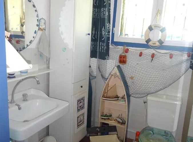 Bed & Breakfast Le Clos Saint Leger Anxtot