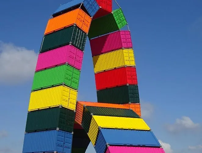 Le Clos Saint Leger Bed & Breakfast Anxtot