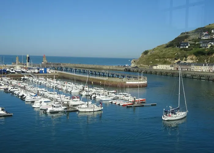 Bed & Breakfast Le Clos Saint Leger