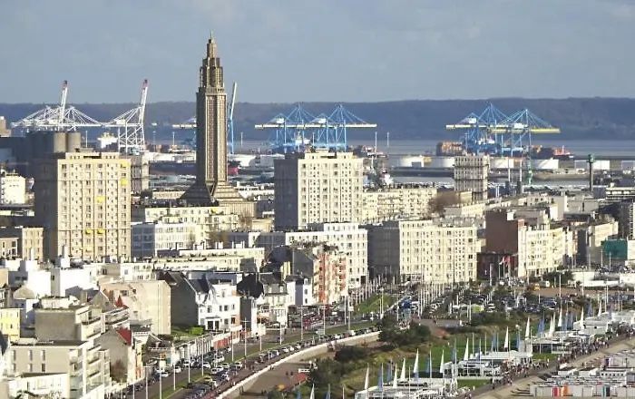 Le Clos Saint Leger Anxtot