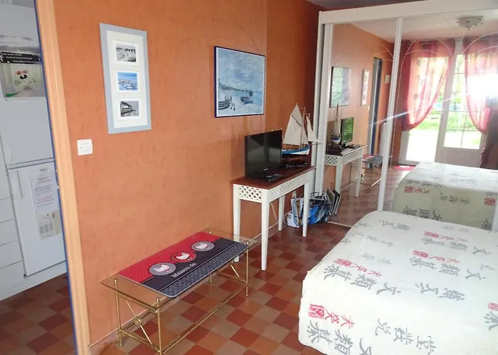 Bed & Breakfast Le Clos Saint Leger